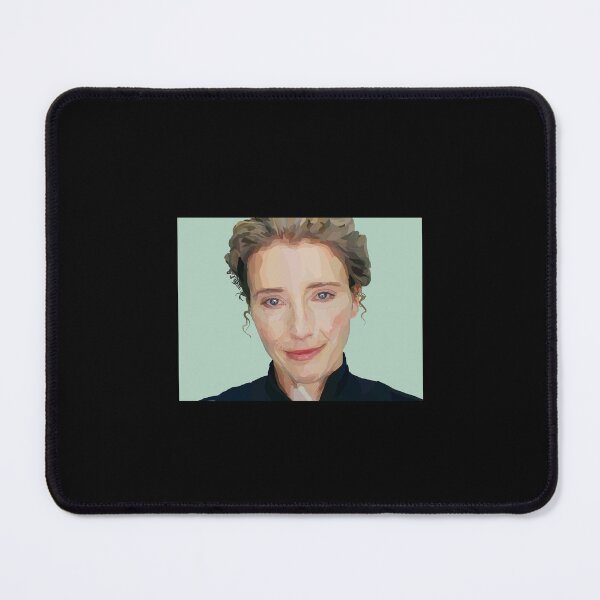Item preview, Emma thompson retro designed and sold by Maria898.