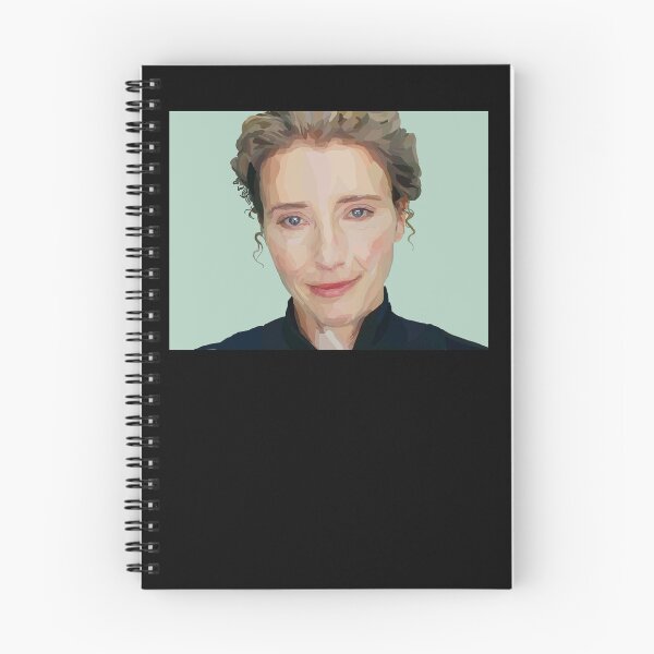 Item preview, Emma thompson retro designed and sold by Maria898.