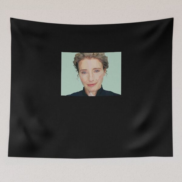 Item preview, Emma thompson retro designed and sold by Maria898.