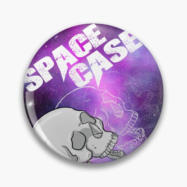 Item preview, Caso del espacio designed and sold by Button-up.