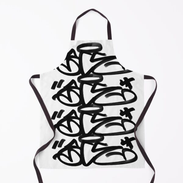 Item preview, A C E - Black SignUp designed and sold by Brazz Official.