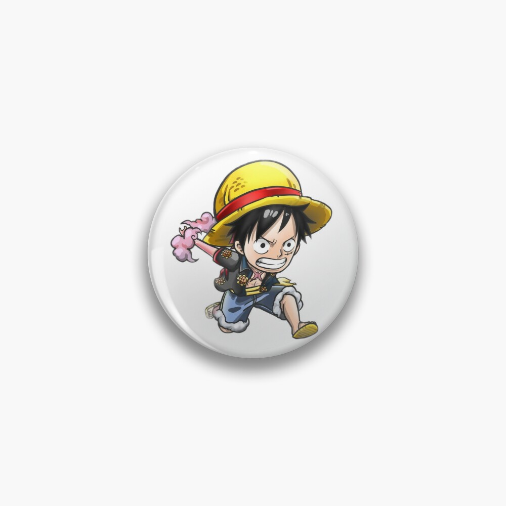 anime stekars one piece pirates Sticker for Sale by ASRs