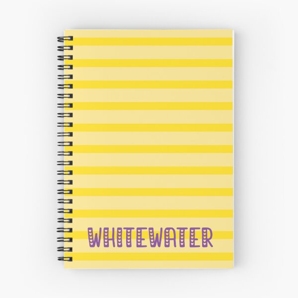 Item preview, UW Whitewater designed and sold by Alex Mayer.