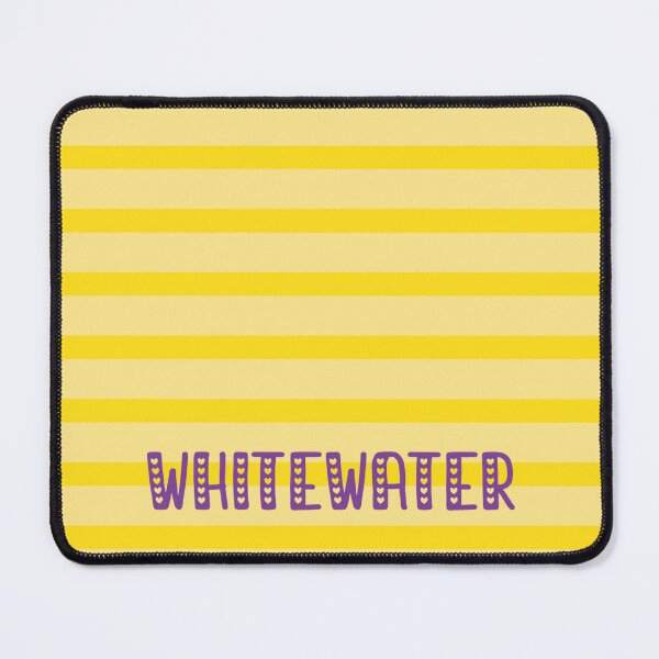 Item preview, UW Whitewater designed and sold by Alex Mayer.