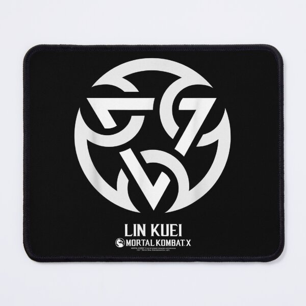Item preview, Mortal Kombat X Lin Kuei  designed and sold by HeatherRiveraa.