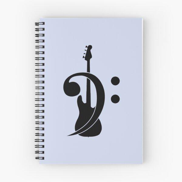 Item preview, Relax The Bass Player Is Here, Bass clef Bass Guitar designed and sold by HypatiaMark.