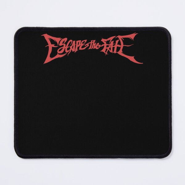 Item preview, Escape The Fate designed and sold by MagRettelle.