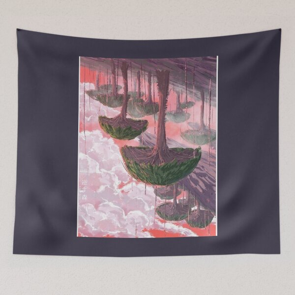 Item preview, Men Women Made in abyss designed and sold by RolfNiemann.