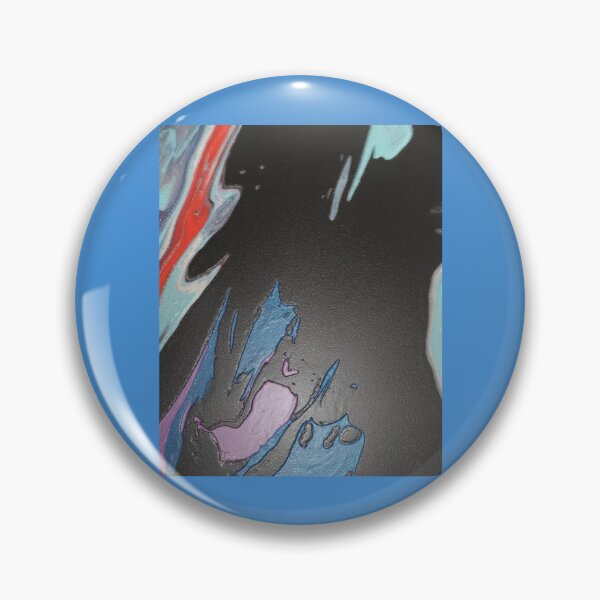 Item preview, Time Fluidity Graphic  designed and sold by WhiteCrowCraft.