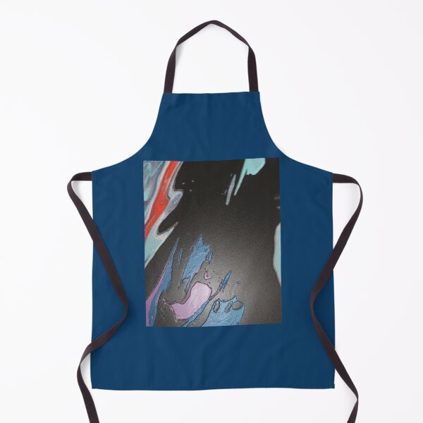 Item preview, Time Fluidity Graphic designed and sold by WhiteCrowCraft.