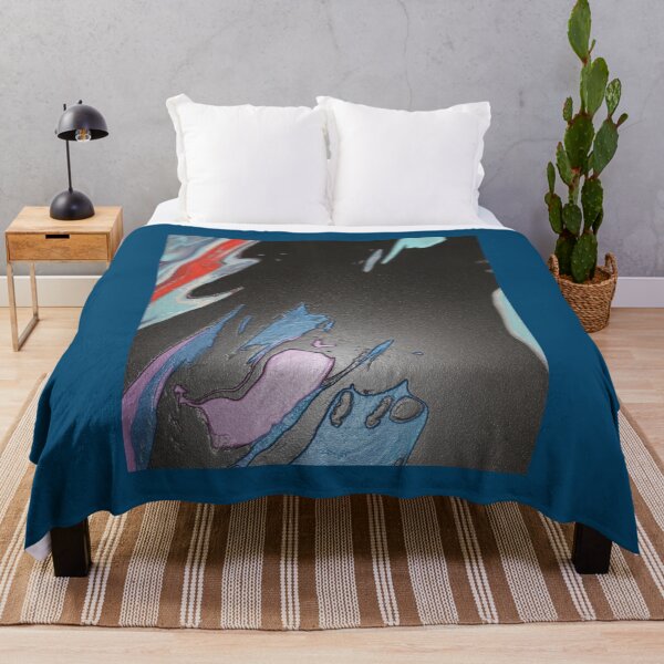 Item preview, Time Fluidity Graphic designed and sold by WhiteCrowCraft.