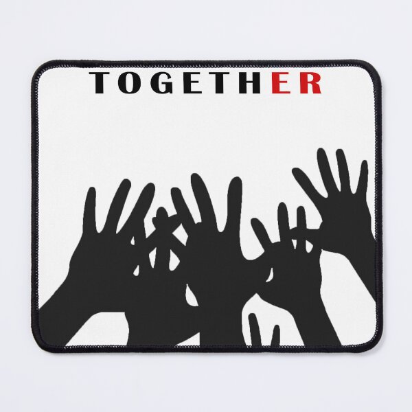 Item preview, Stronger Together designed and sold by Yellogo.