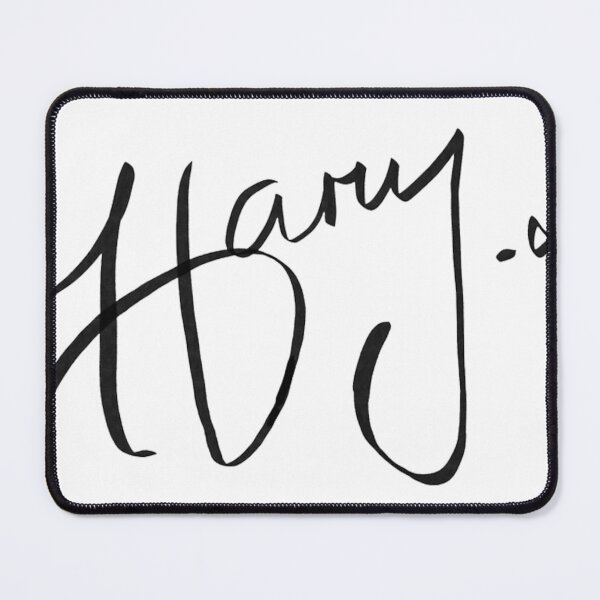 Item preview, Harry's Signature designed and sold by lolytamoody.