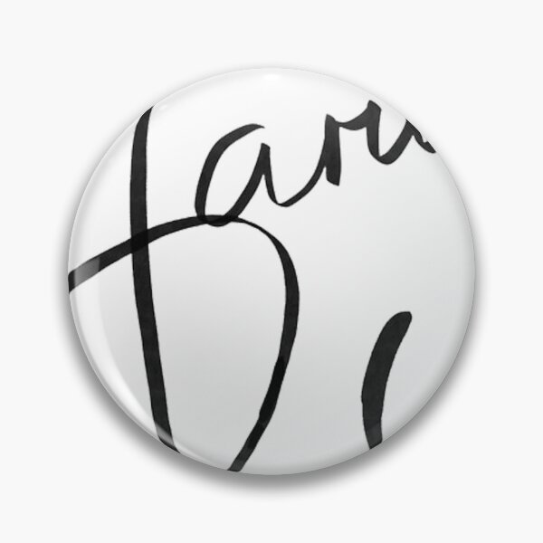 Item preview, Harry's Signature designed and sold by lolytamoody.