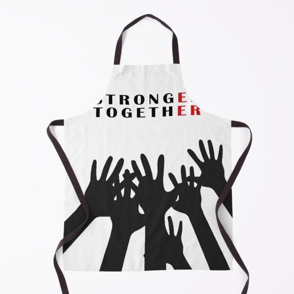 Item preview, Stronger Together designed and sold by Yellogo.