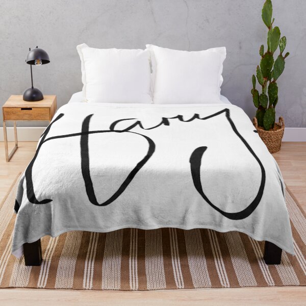 Item preview, Harry's Signature designed and sold by lolytamoody.