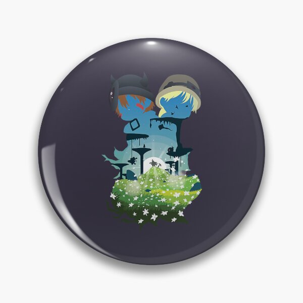 Item preview, Mens Best Made in Abyss designed and sold by RolfNiemann.