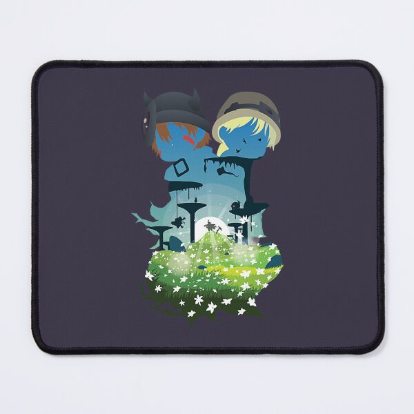 Item preview, Mens Best Made in Abyss designed and sold by RolfNiemann.