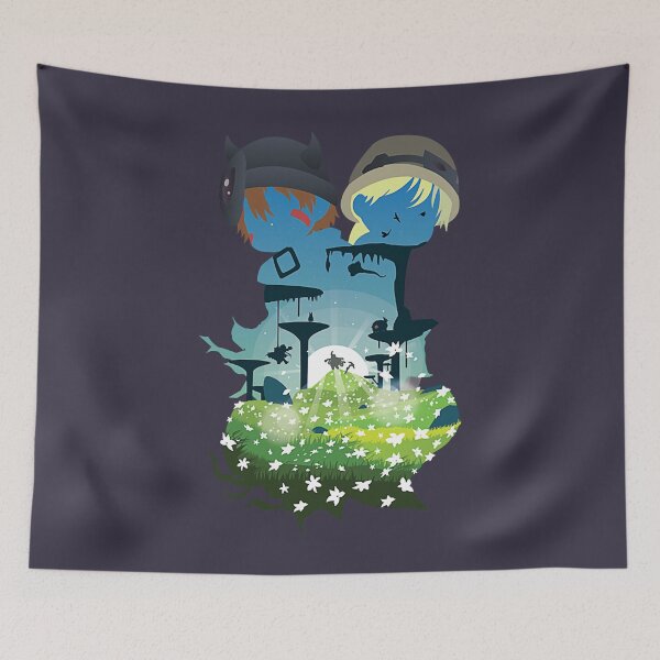Item preview, Mens Best Made in Abyss designed and sold by RolfNiemann.
