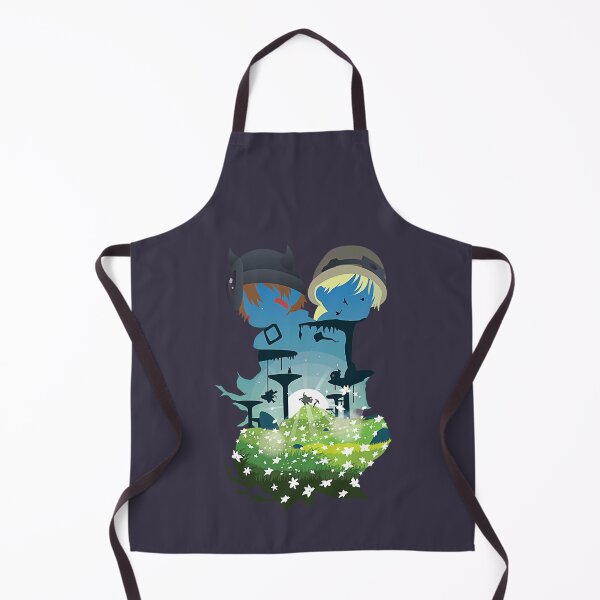 Item preview, Mens Best Made in Abyss designed and sold by RolfNiemann.