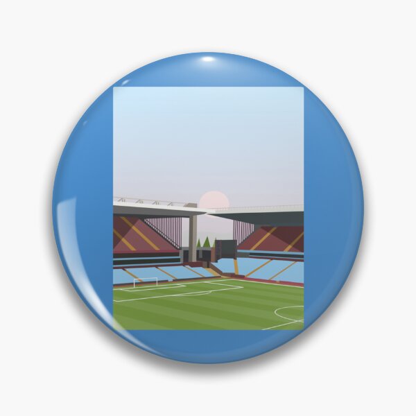 Item preview, Villa Park   designed and sold by WhiteCrowCraft.