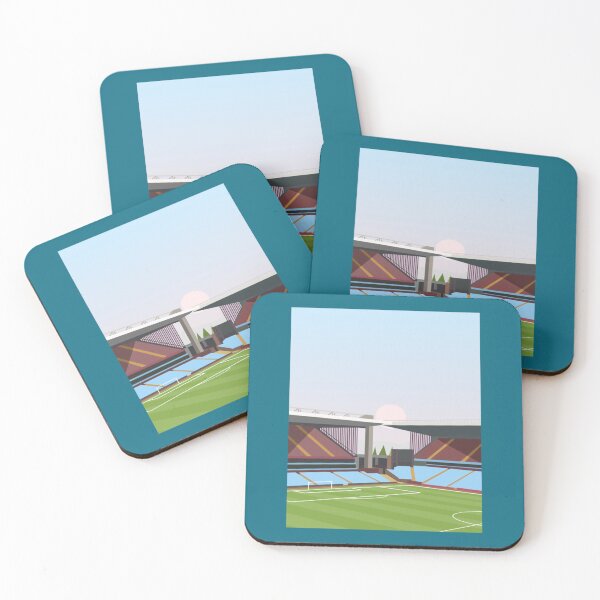 Item preview, Villa Park   designed and sold by WhiteCrowCraft.