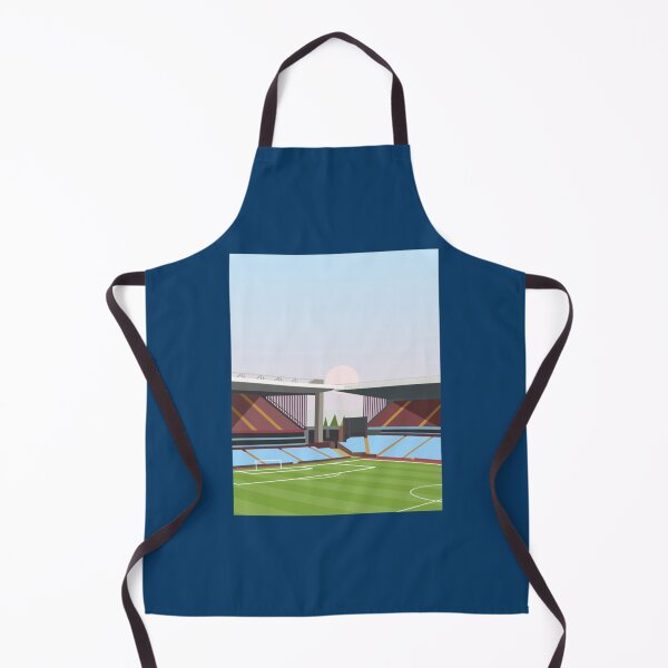 Item preview, Villa Park designed and sold by WhiteCrowCraft.