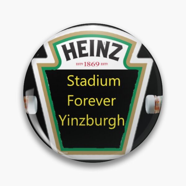 Item preview, Heinz Stadium Forever designed and sold by cameony.