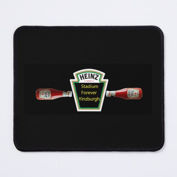 Item preview, Heinz Stadium Forever designed and sold by cameony.
