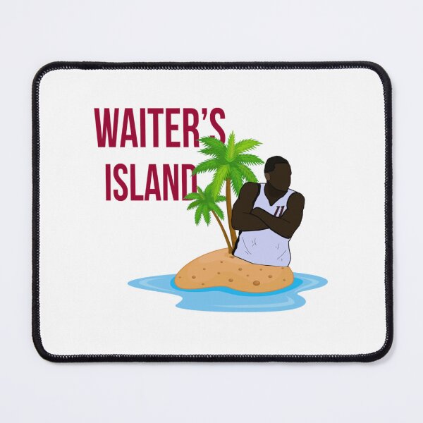Item preview, Waiter_s Island designed and sold by WhiteCrowCraft.