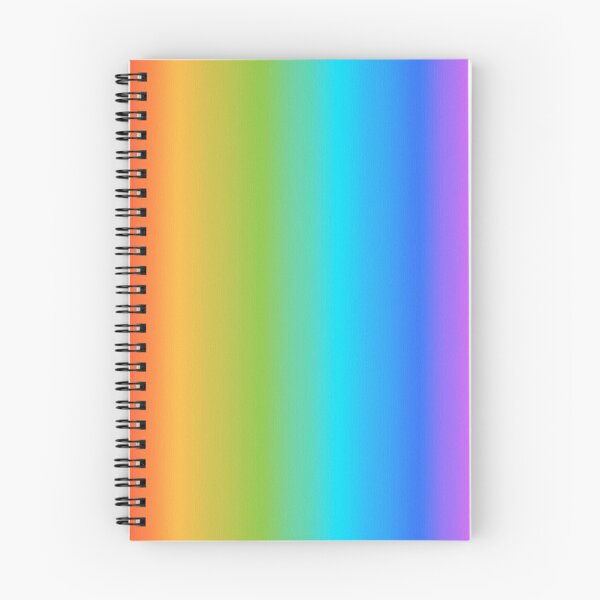 Aperçu de l'œuvre Pride Gradient créée et vendue par Haedder.