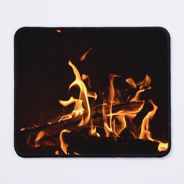 Item preview, Fire designed and sold by teacup21.