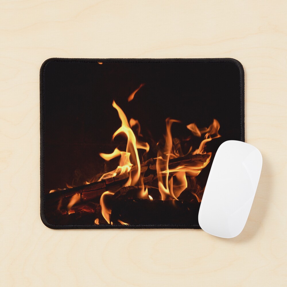 Item preview, Mouse Pad designed and sold by teacup21.