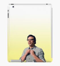 Vinilo o funda para iPad Jemaine Clement 8