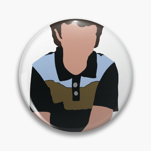 Item preview, Luke Dunphy Modern Family designed and sold by aguinn8.