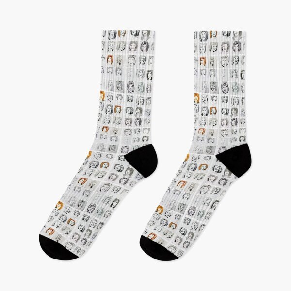 Item preview, Surprise Surprise! It's... Cilla Black! (Almost.) designed and sold by MoMoJaJa.