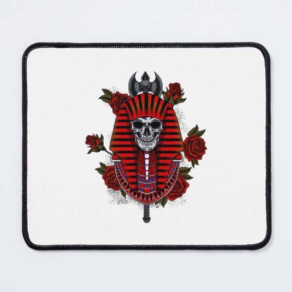 Item preview, Garden Skull designed and sold by Boakwaen.