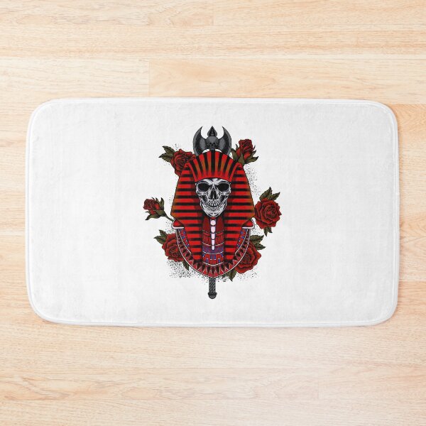 Item preview, Garden Skull designed and sold by Boakwaen.