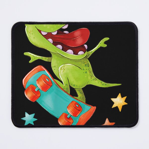 Item preview, Dino Boy Lettering Erik designed and sold by Chilwami.