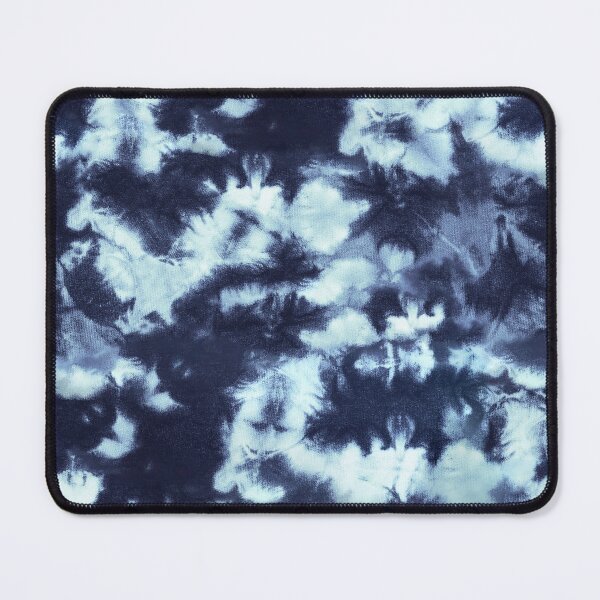 Item preview, Shibori Indigo Tie-Dye designed and sold by karspaul.