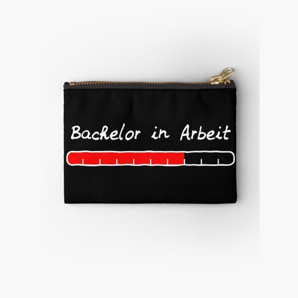 Item preview, Bachelors in progress designed and sold by OVMEngemann.