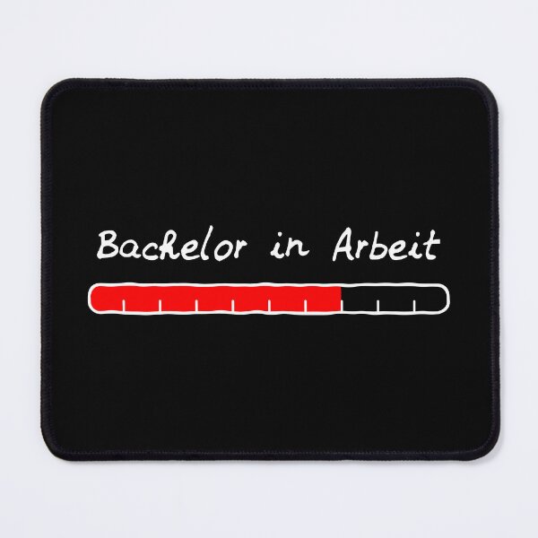 Artikelvorschau, Bachelor in Arbeit entworfen und verkauft von OVMEngemann.
