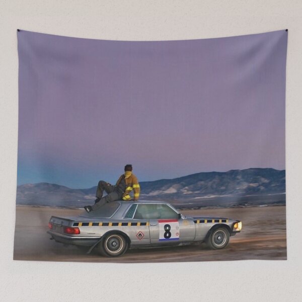 Item preview, Asaap purple Cool  designed and sold by tinachristn.