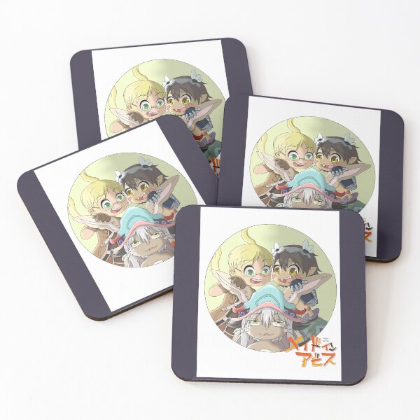 Item preview, Mens Funny made in abyss designed and sold by RolfNiemann.