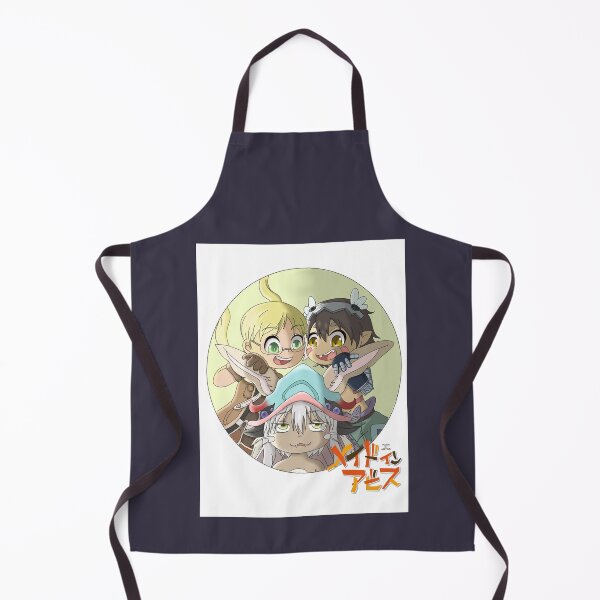 Item preview, Mens Funny made in abyss designed and sold by RolfNiemann.