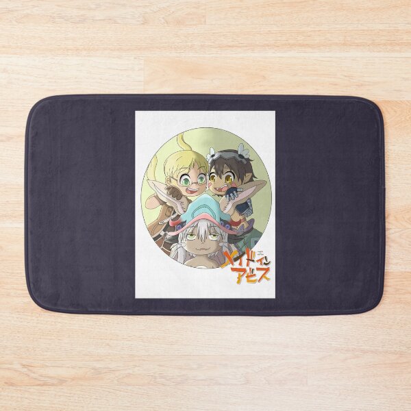 Item preview, Mens Funny made in abyss designed and sold by RolfNiemann.