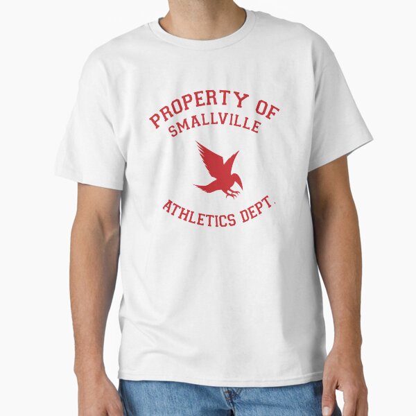 Item preview, Smallville Athletics r [Roufxis - RB] designed and sold by RoufXis.