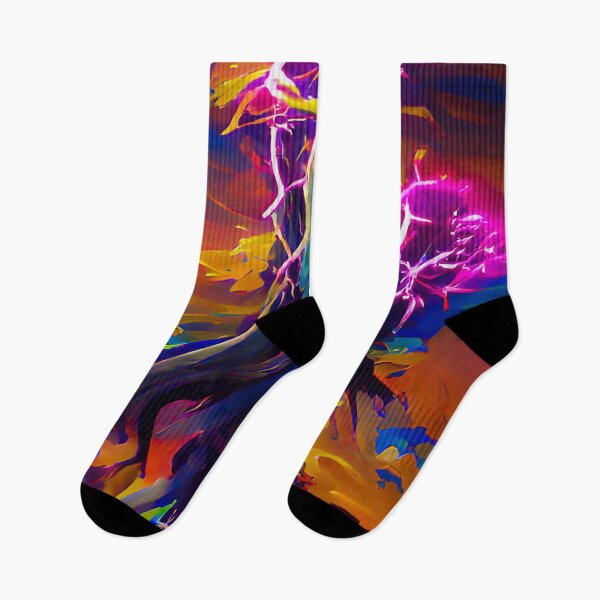 Item preview, Lightning meets Tree designed and sold by CSturgill2.