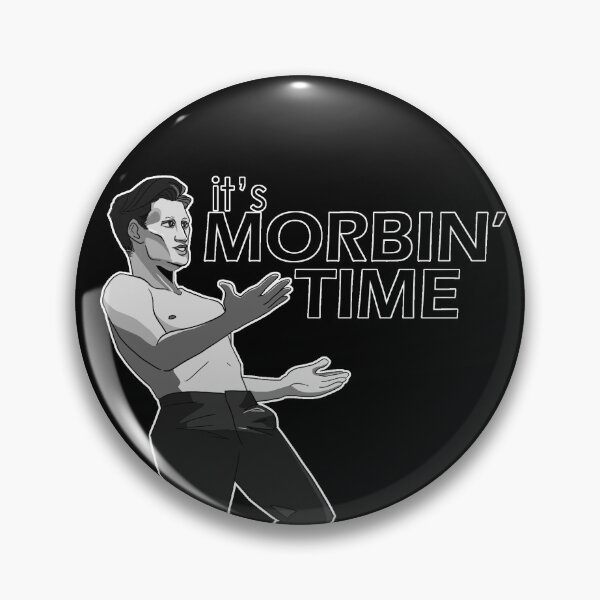 Item preview, Milo Morbin' (B&W) designed and sold by WelcomeToKell.