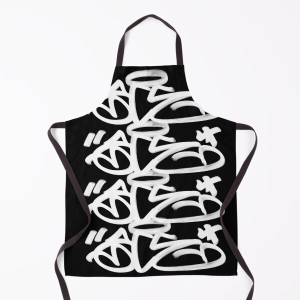 Item preview, A C E - White SignUp designed and sold by Brazz Official.